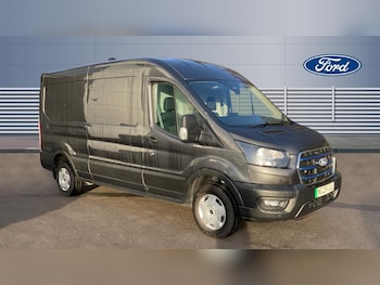 Ford - Transit