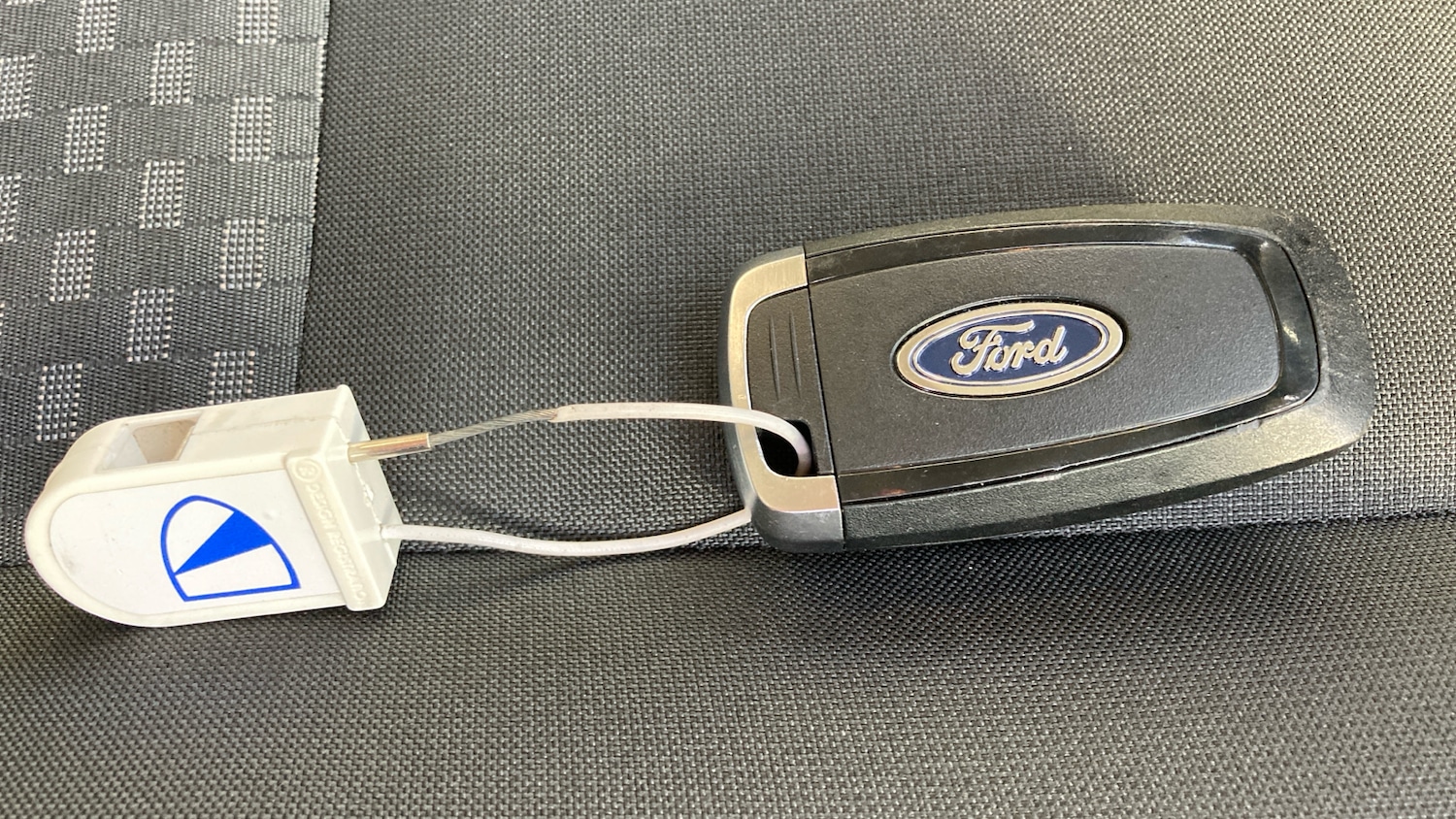 Used Ford Transit 2025 for sale - 76712323: Photo 20