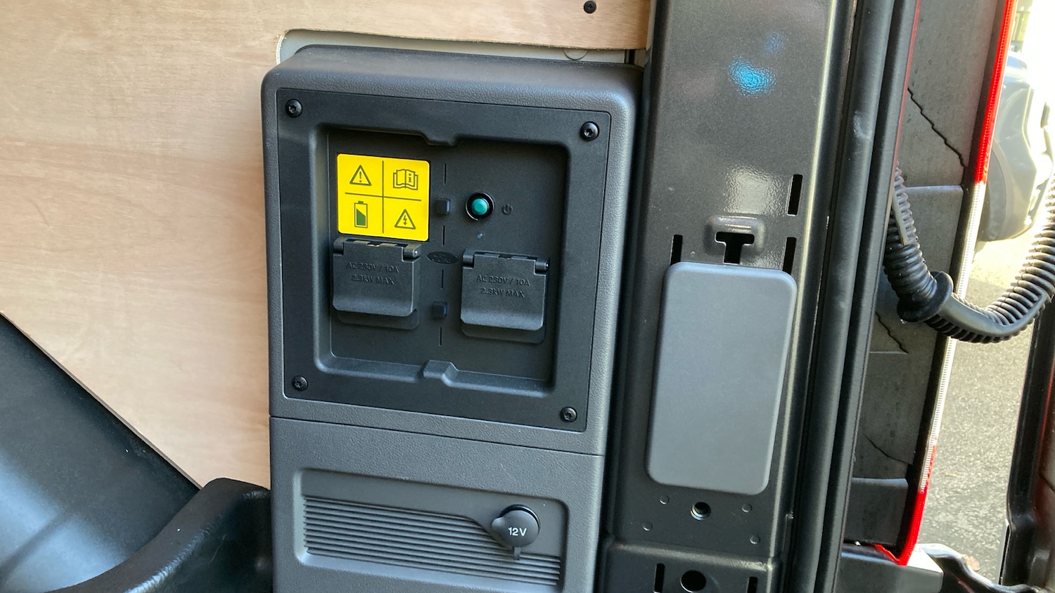 Used Ford Transit 2025 for sale - 76712323: Photo 23