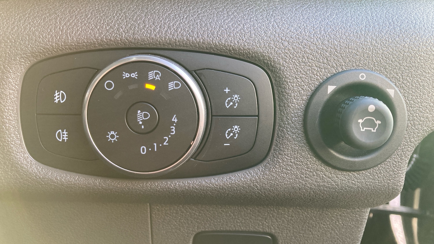 Used Ford Transit 2025 for sale - 76712323: Photo 25