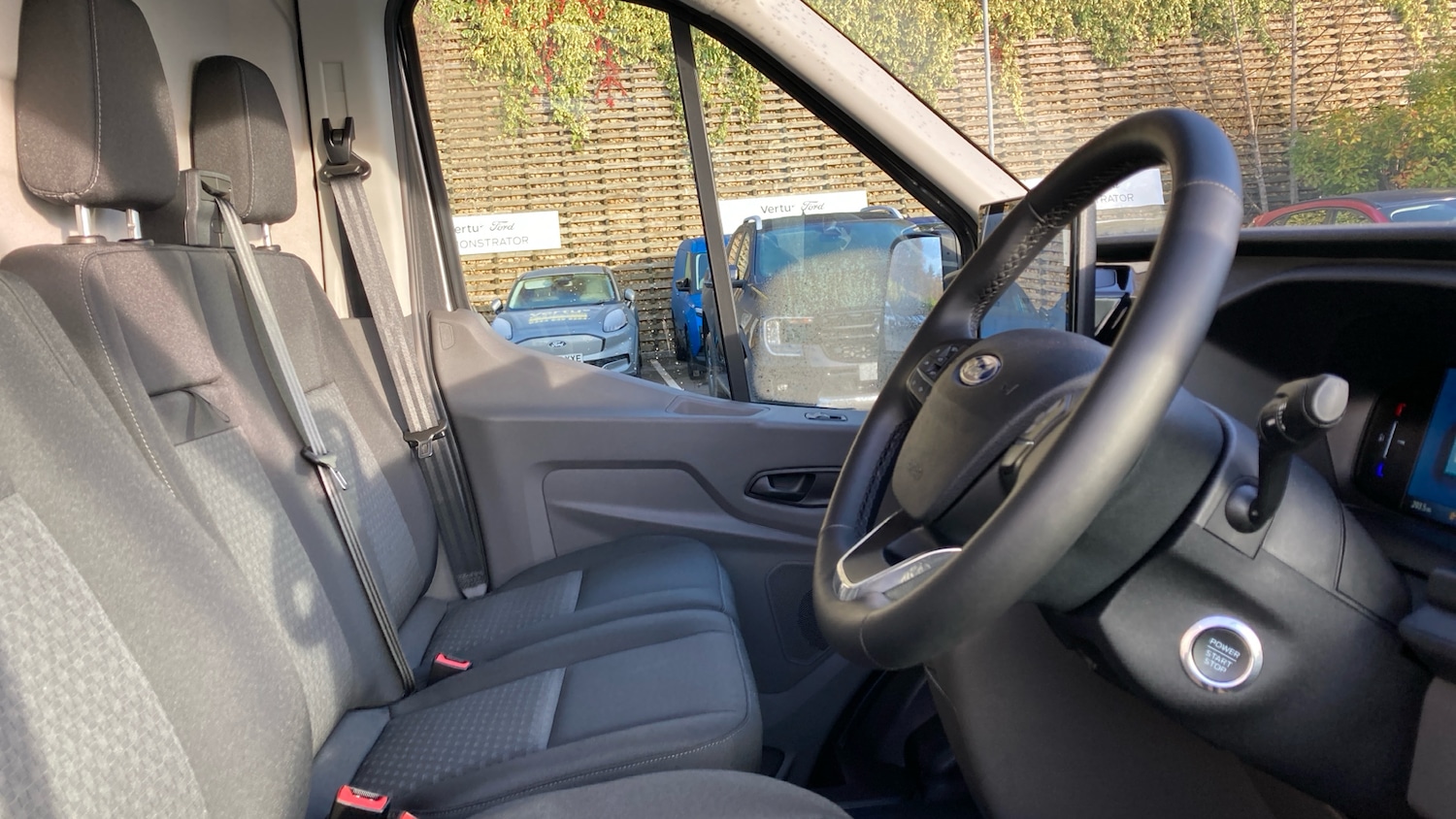 Used Ford Transit 2025 for sale - 76712323: Photo 6