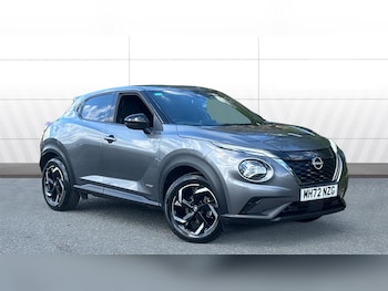 Used Nissan Juke 2023 for sale - 78324276: Photo