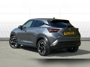 Used Nissan Juke 2023 for sale - 78324276: Photo