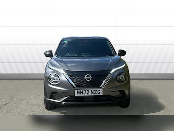 Used Nissan Juke 2023 for sale - 78324276: Photo