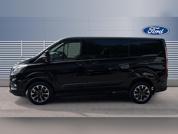 Used Ford Transit Custom 2022 for sale - 79341025: Photo