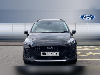 Used Ford Fiesta 2023 for sale - 79545153: Photo
