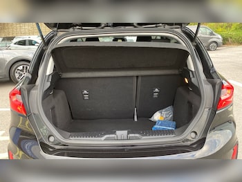 Used Ford Fiesta 2023 for sale - 79545153: Photo