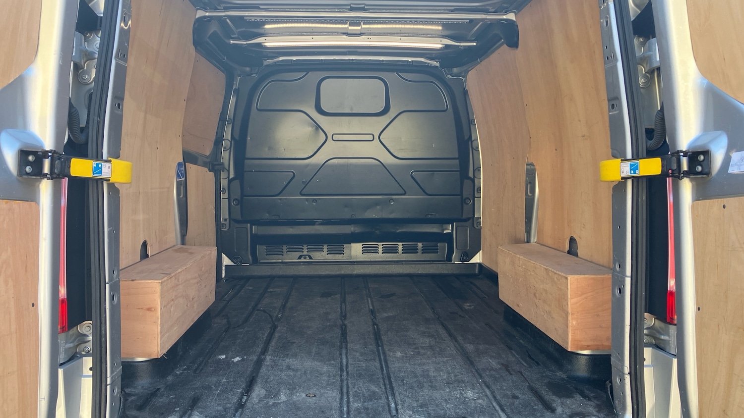 Used Ford Transit Custom 2024 for sale - 76534272: Photo 12