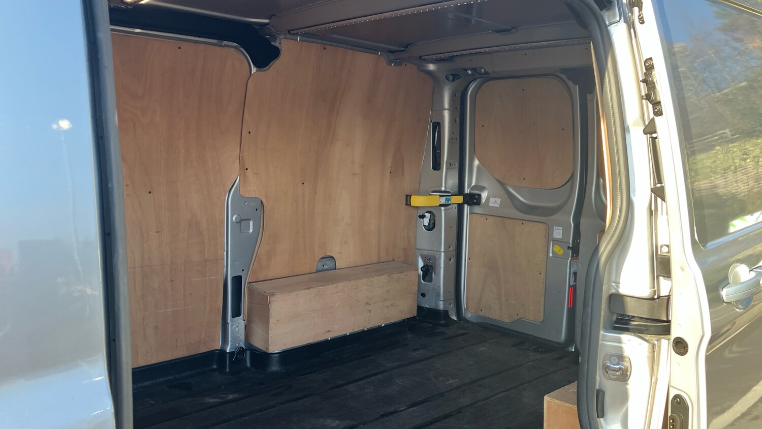 Used Ford Transit Custom 2024 for sale - 76534272: Photo 14