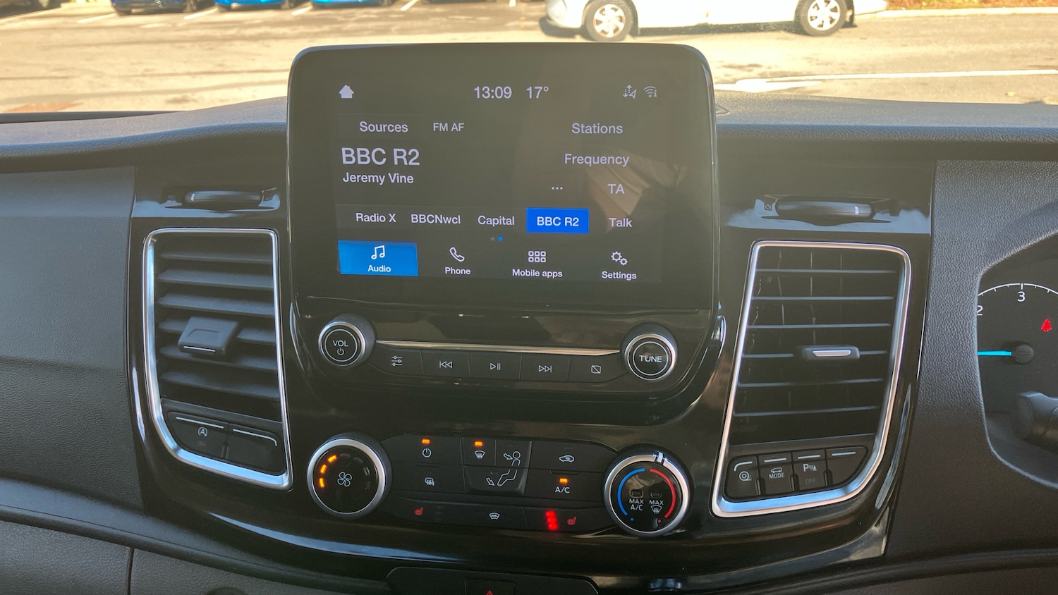 Used Ford Transit Custom 2024 for sale - 76534272: Photo 15