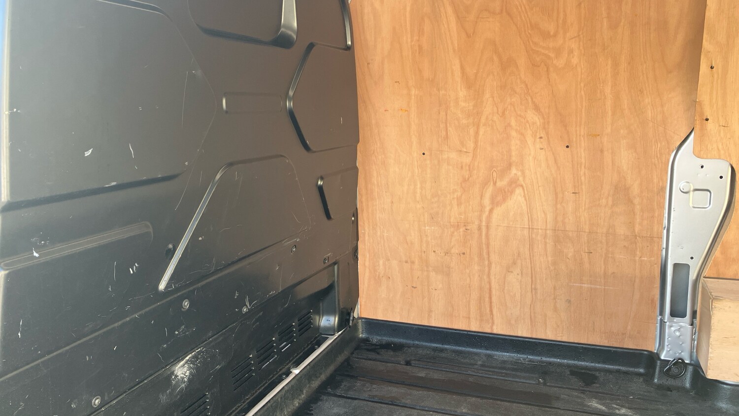 Used Ford Transit Custom 2024 for sale - 76534272: Photo 18