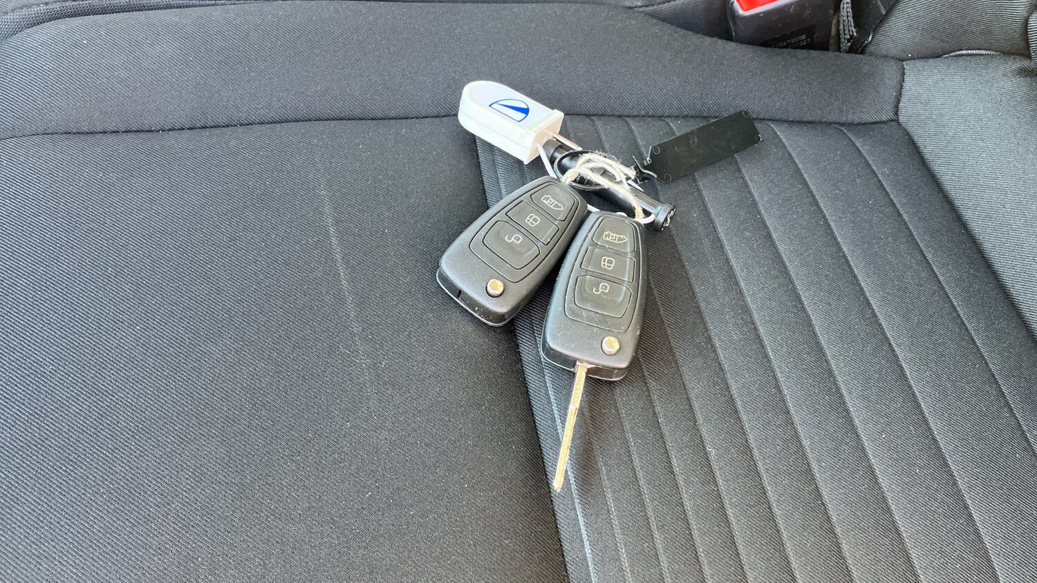 Used Ford Transit Custom 2024 for sale - 76534272: Photo 20