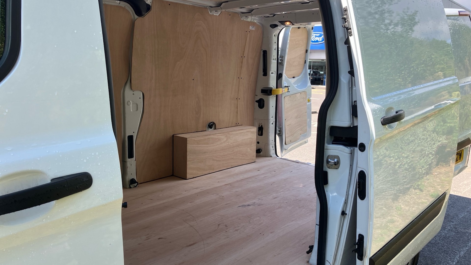 Vehicle 16