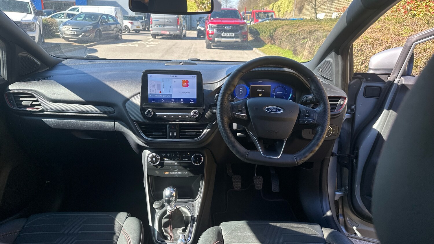 Used Ford Puma 2023 for sale - 78121771: Photo 10