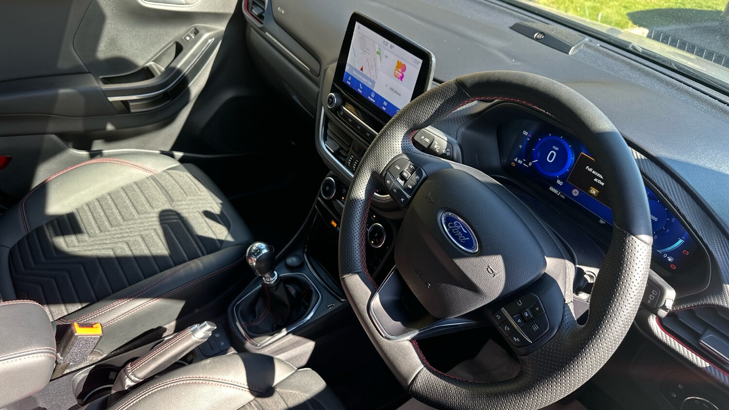 Used Ford Puma 2023 for sale - 78121771: Photo 11