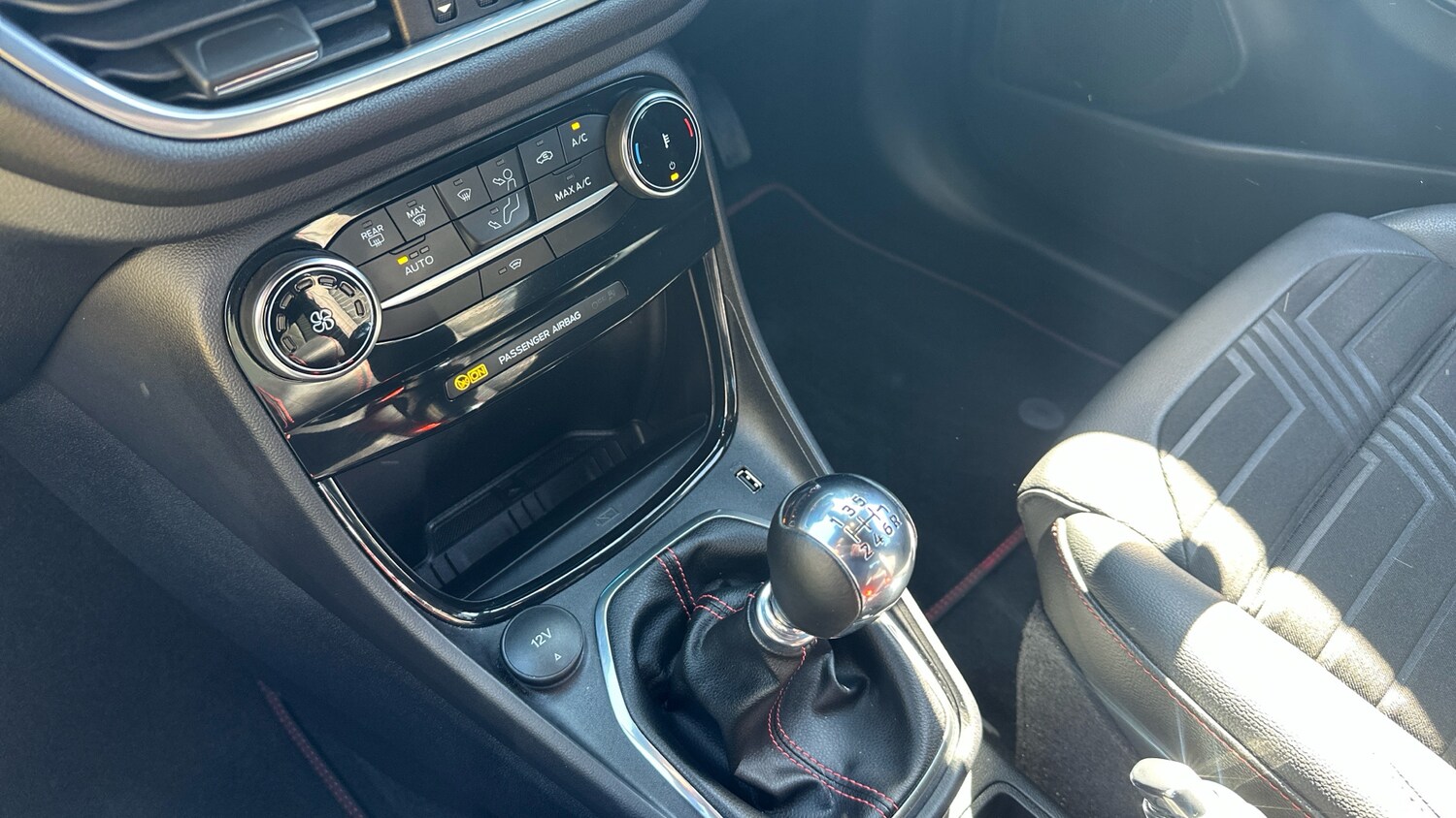 Used Ford Puma 2023 for sale - 78121771: Photo 13