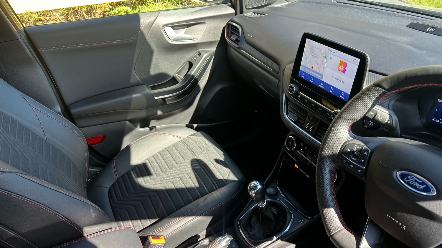 Used Ford Puma 2023 for sale - 78121771: Photo 14