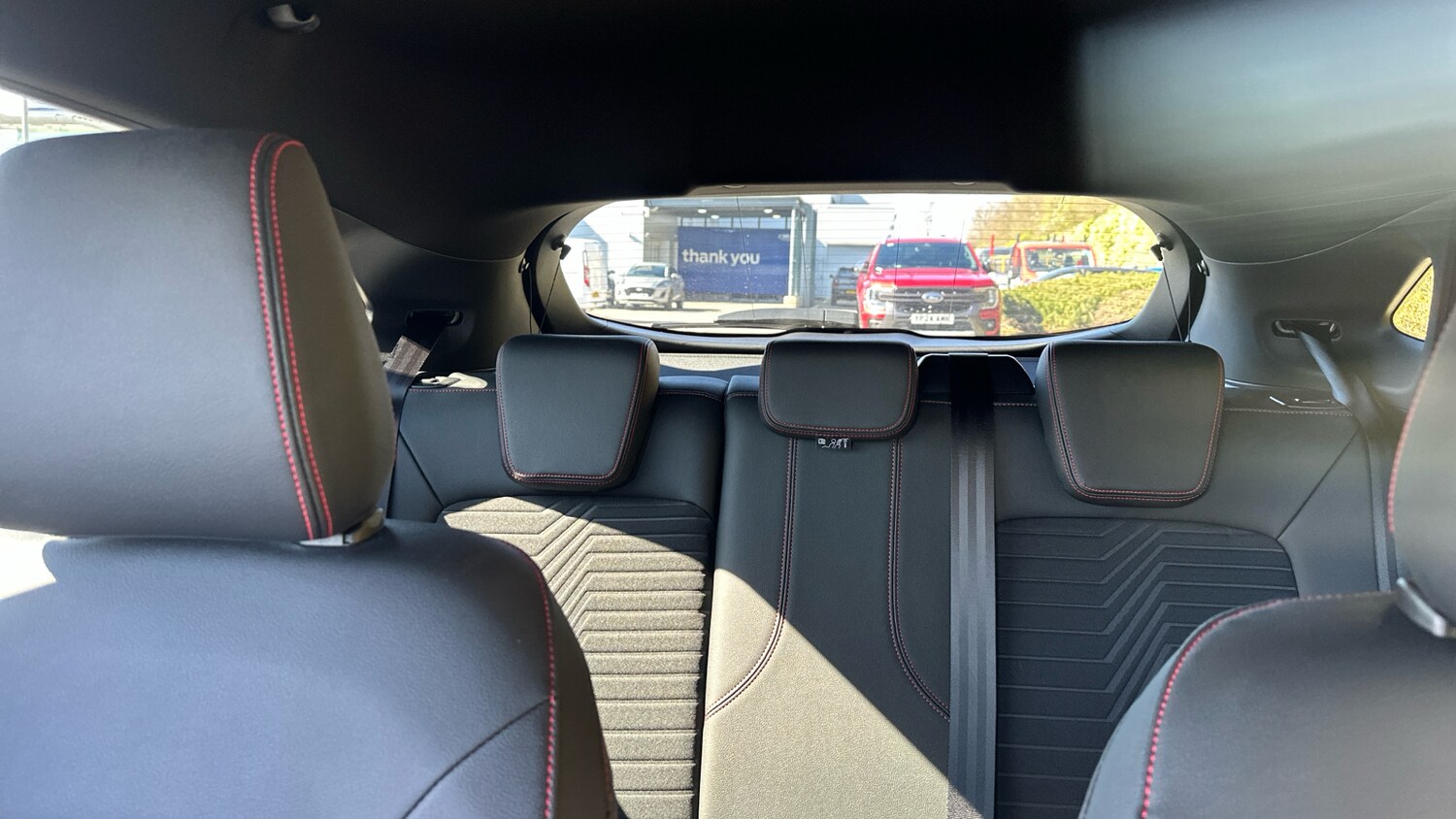 Used Ford Puma 2023 for sale - 78121771: Photo 15