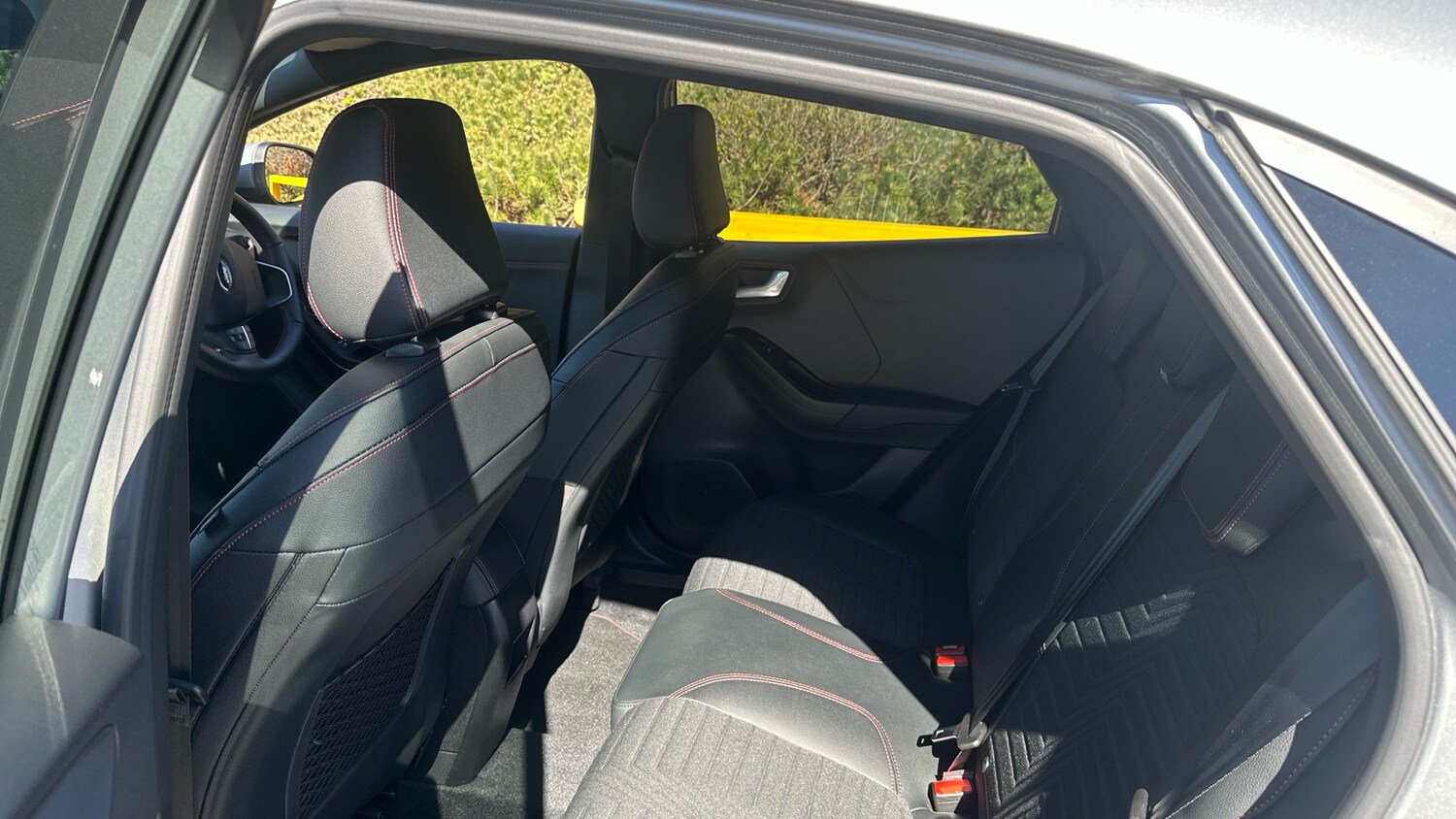 Used Ford Puma 2023 for sale - 78121771: Photo 16