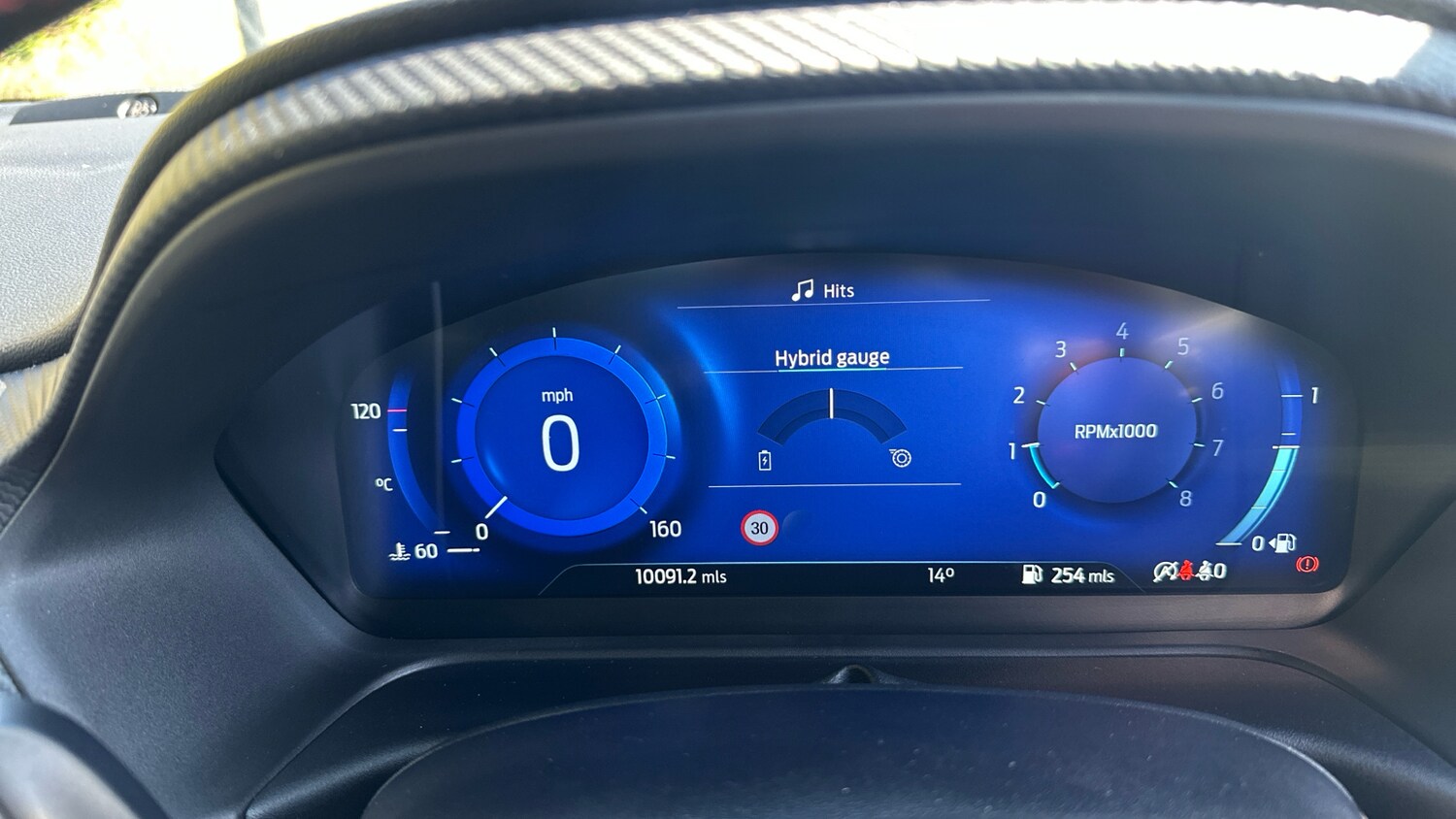 Used Ford Puma 2023 for sale - 78121771: Photo 18