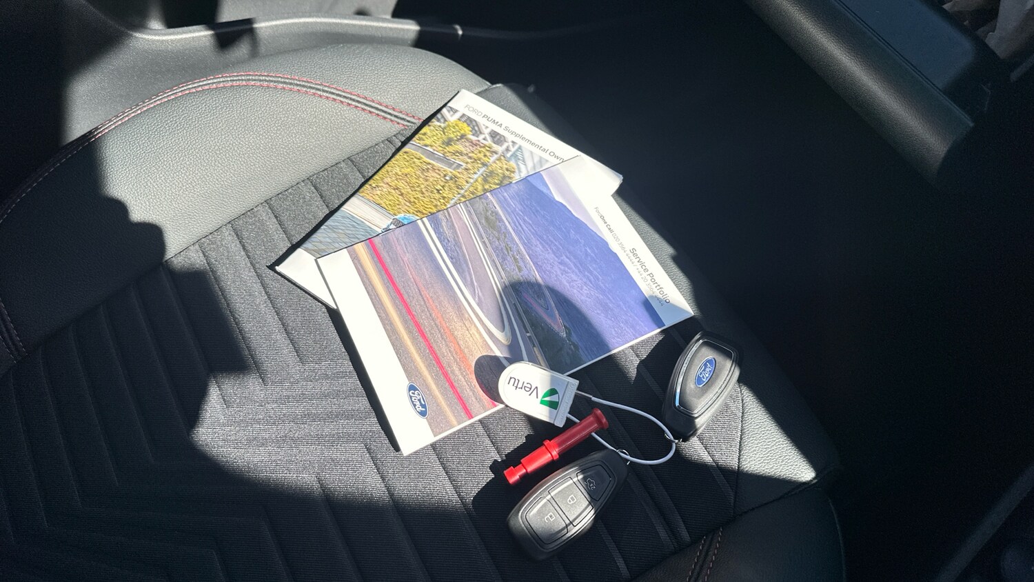 Used Ford Puma 2023 for sale - 78121771: Photo 19