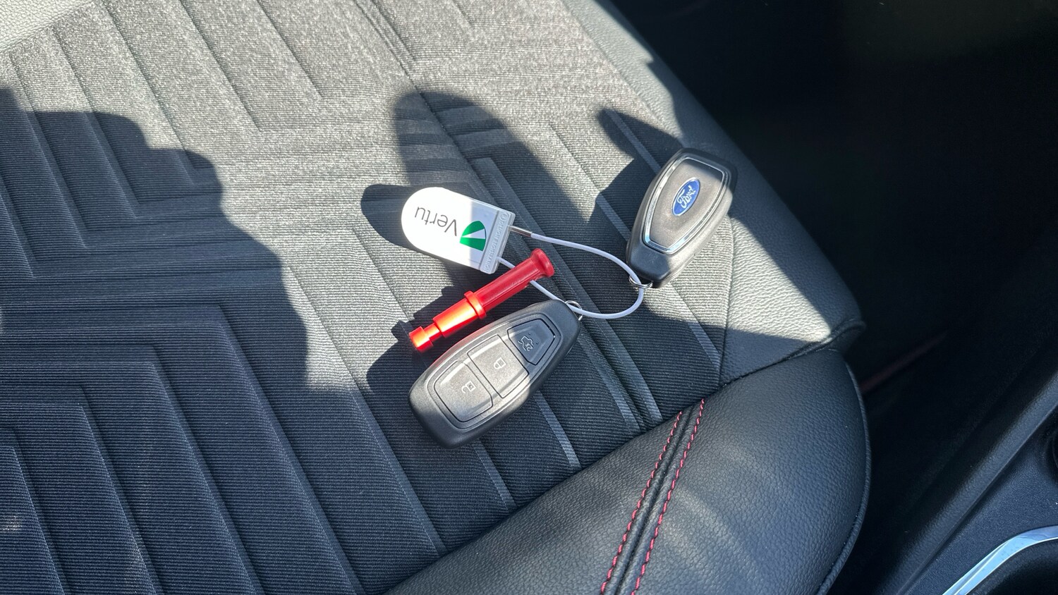 Used Ford Puma 2023 for sale - 78121771: Photo 20