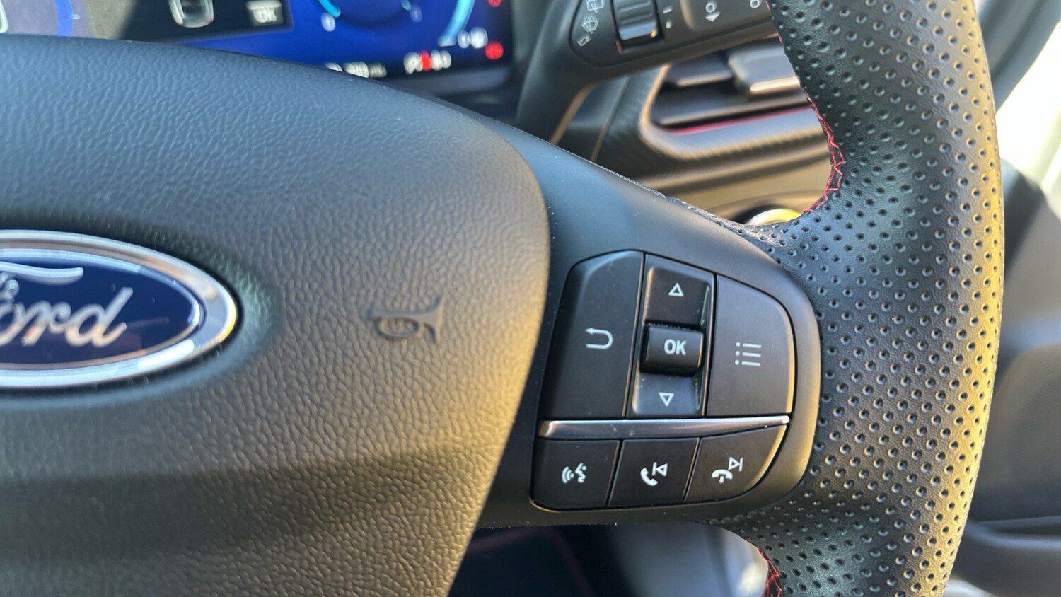 Used Ford Puma 2023 for sale - 78121771: Photo 23