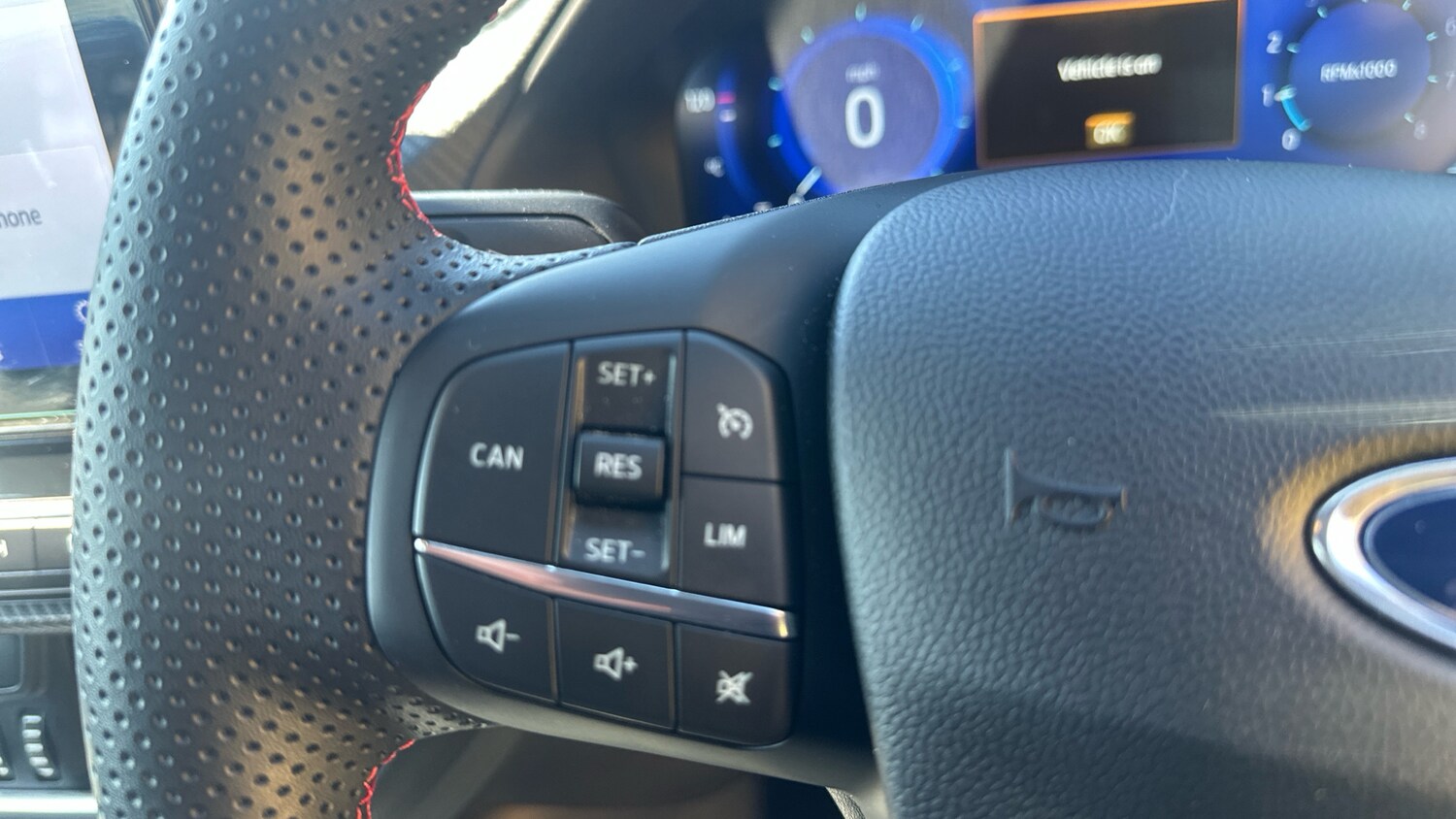 Used Ford Puma 2023 for sale - 78121771: Photo 24