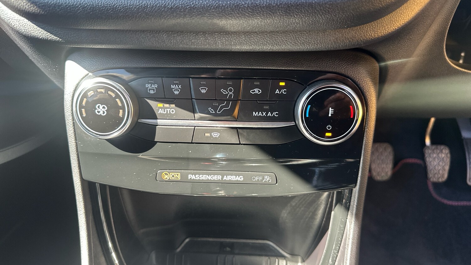 Used Ford Puma 2023 for sale - 78121771: Photo 27