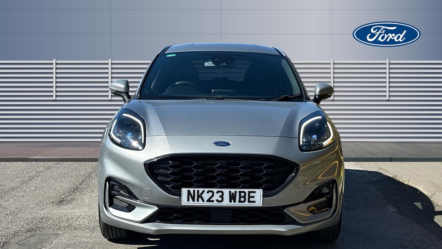 Used Ford Puma 2023 for sale - 78121771: Photo 3