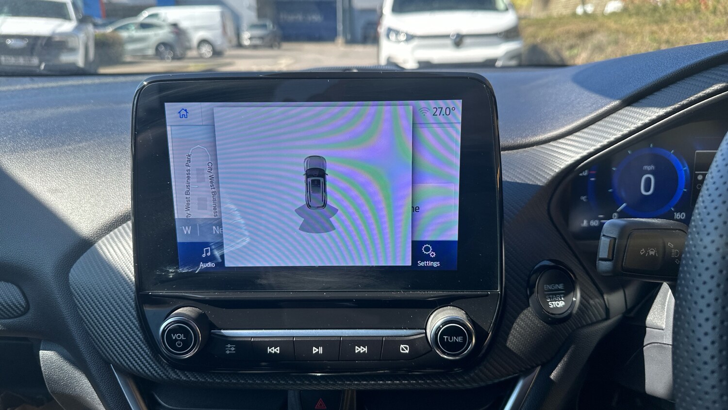 Used Ford Puma 2023 for sale - 78121771: Photo 31