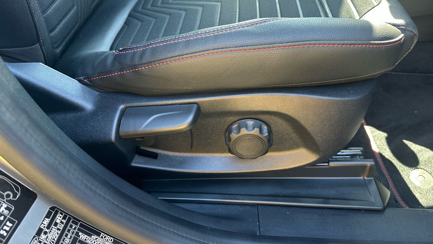 Used Ford Puma 2023 for sale - 78121771: Photo 33