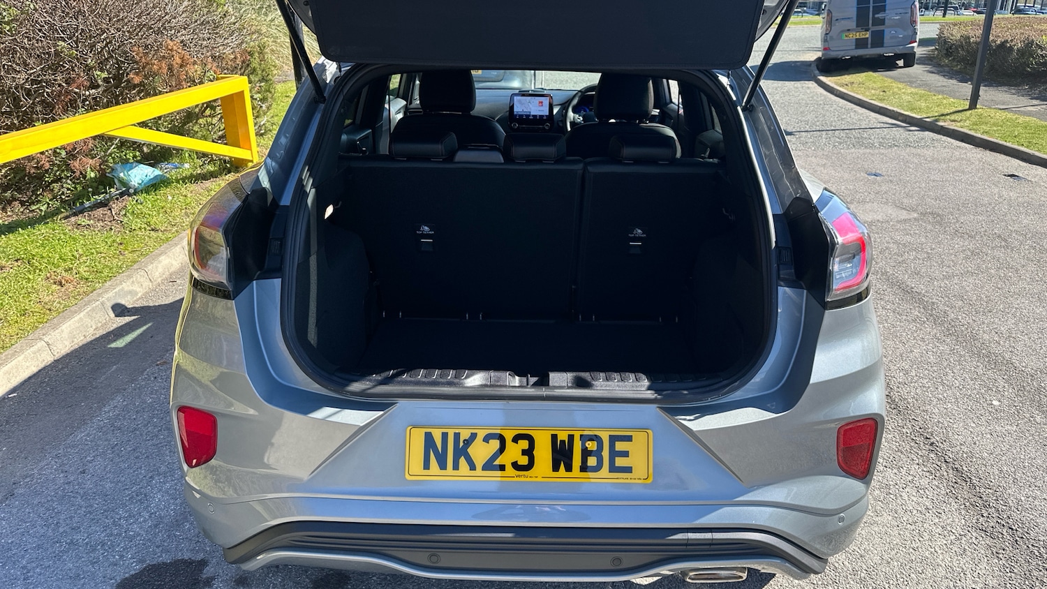 Used Ford Puma 2023 for sale - 78121771: Photo 4