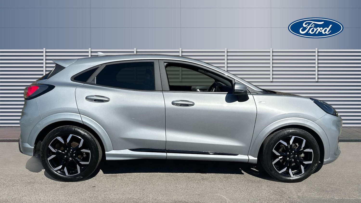 Used Ford Puma 2023 for sale - 78121771: Photo 5