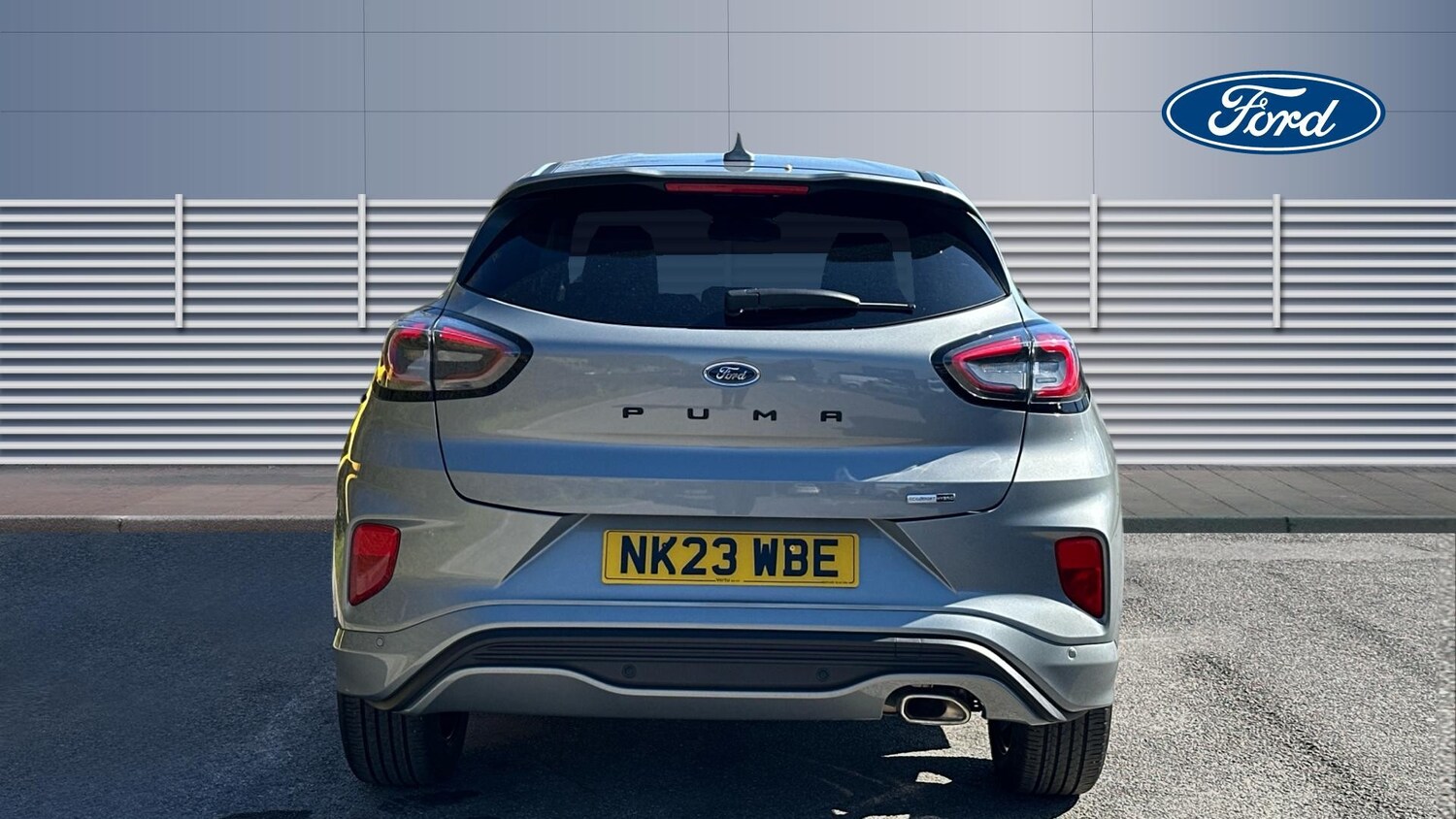 Used Ford Puma 2023 for sale - 78121771: Photo 6