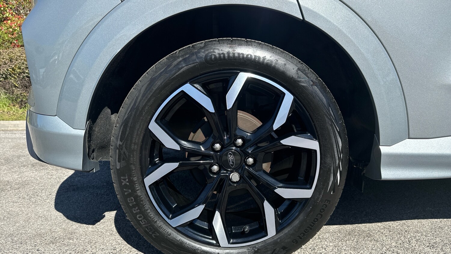 Used Ford Puma 2023 for sale - 78121771: Photo 7