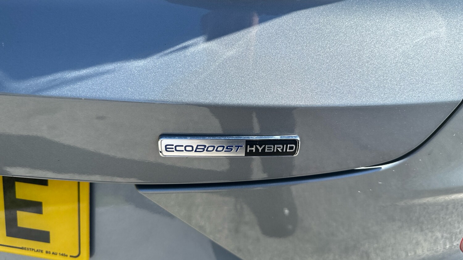 Used Ford Puma 2023 for sale - 78121771: Photo 8