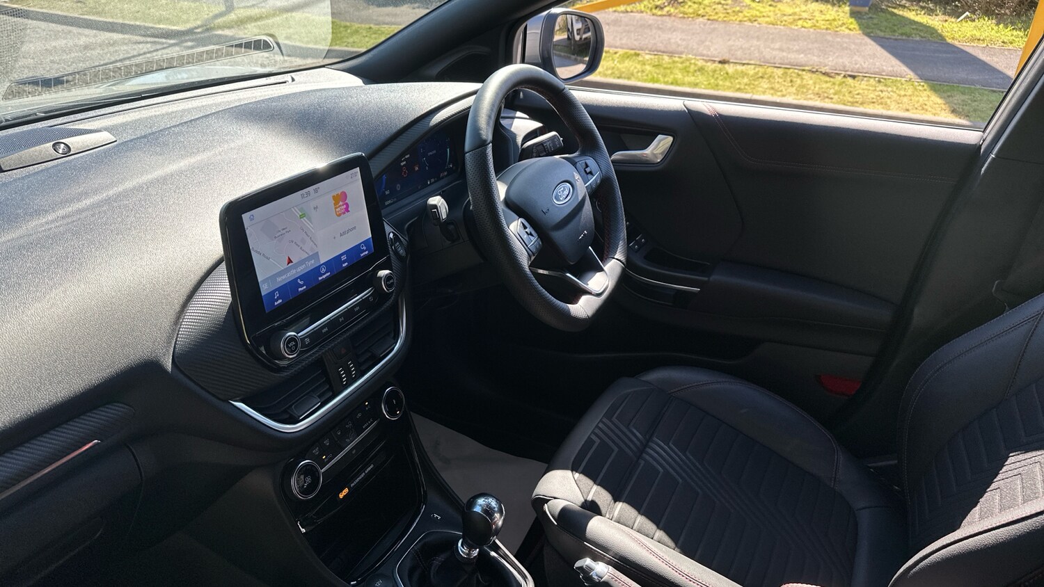 Used Ford Puma 2023 for sale - 78121771: Photo 9