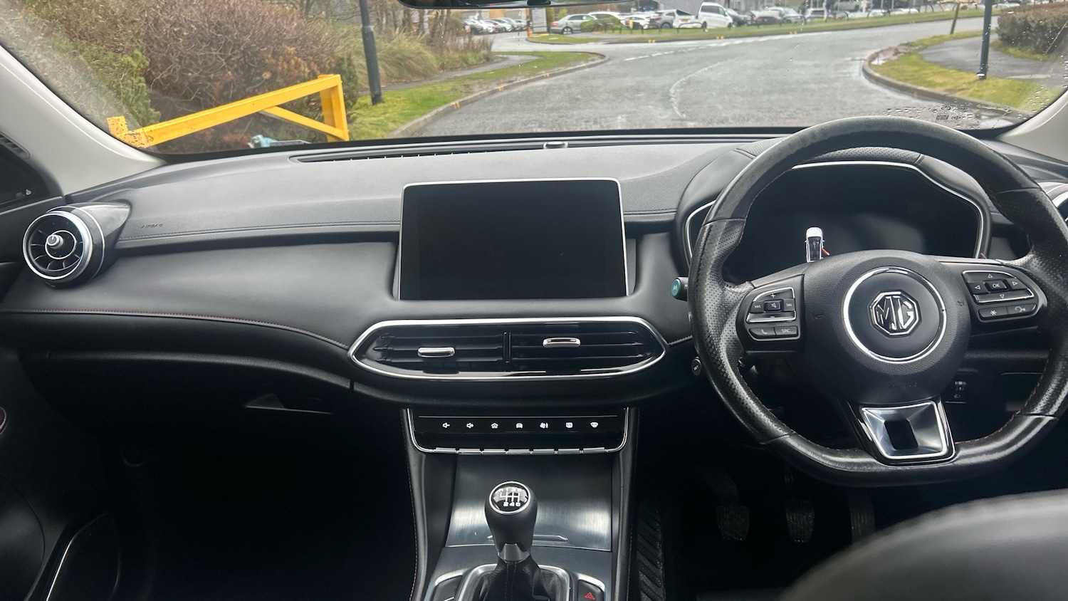 Used MG MG HS 2023 for sale - 77893197: Photo 10