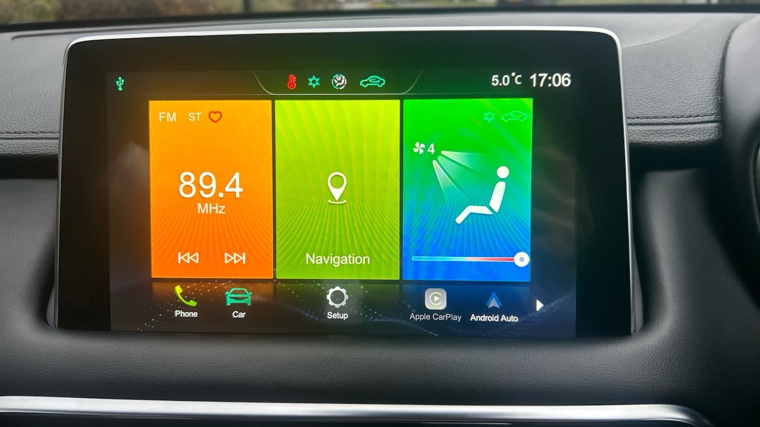 Used MG MG HS 2023 for sale - 77893197: Photo 12