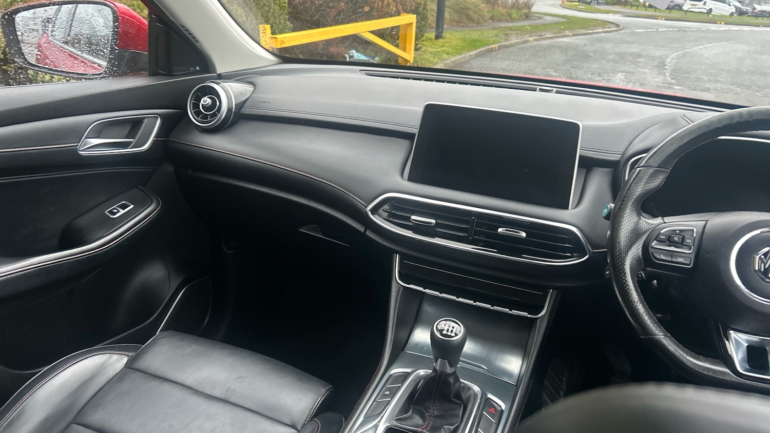 Used MG MG HS 2023 for sale - 77893197: Photo 14