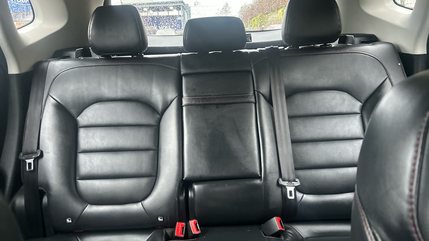 Used MG MG HS 2023 for sale - 77893197: Photo 15