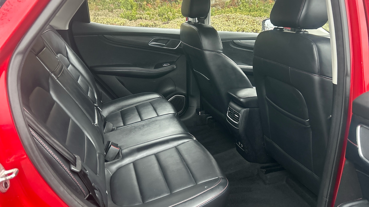 Used MG MG HS 2023 for sale - 77893197: Photo 16