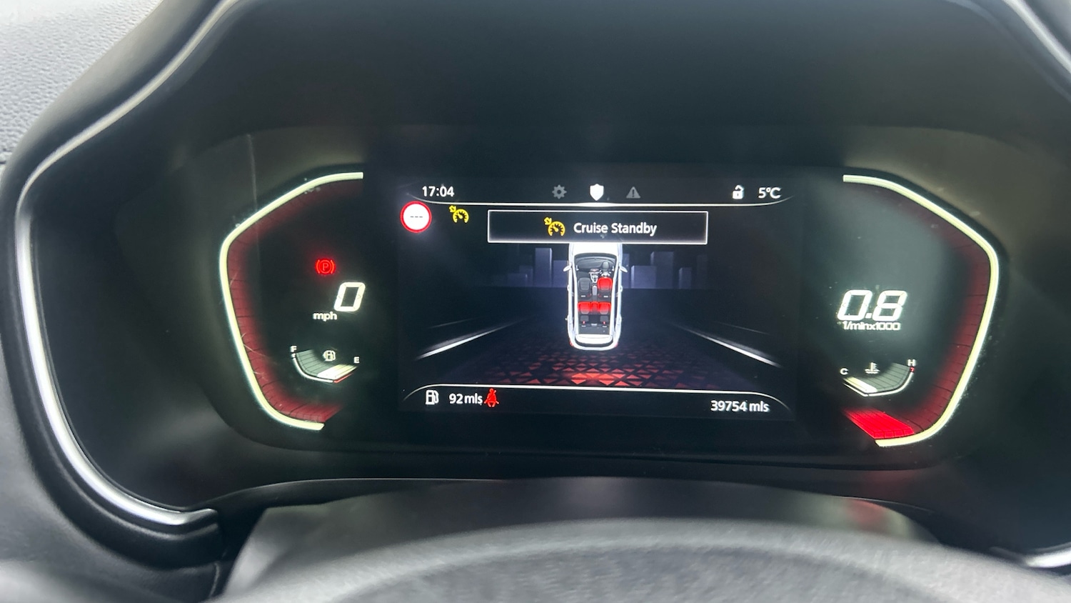 Used MG MG HS 2023 for sale - 77893197: Photo 18