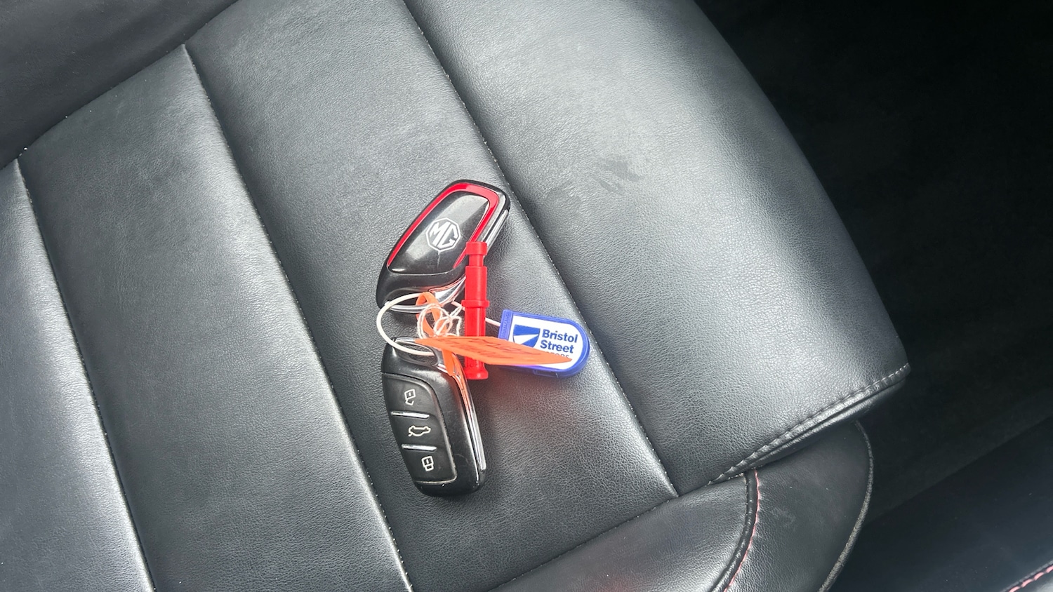 Used MG MG HS 2023 for sale - 77893197: Photo 20