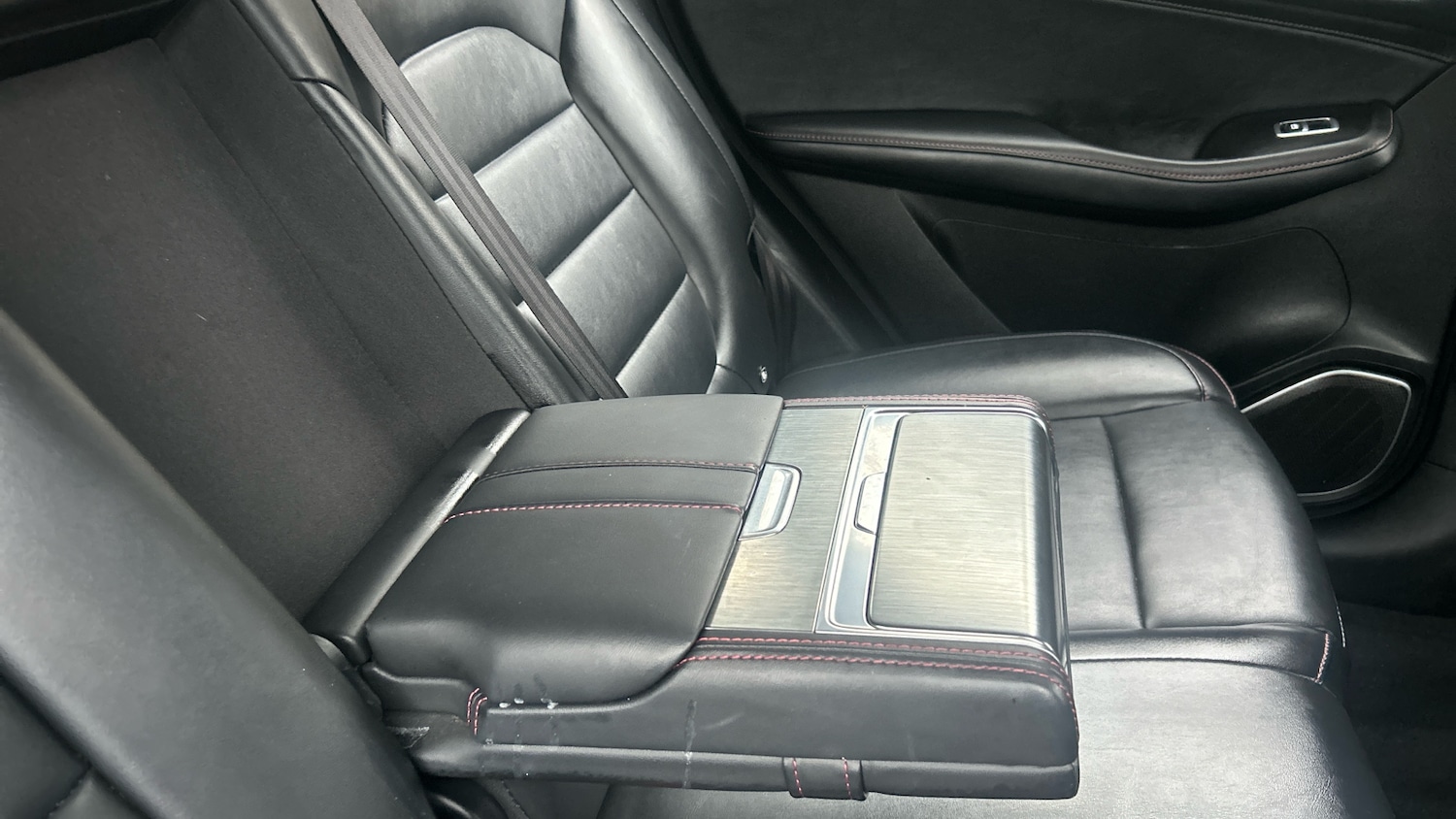 Used MG MG HS 2023 for sale - 77893197: Photo 23