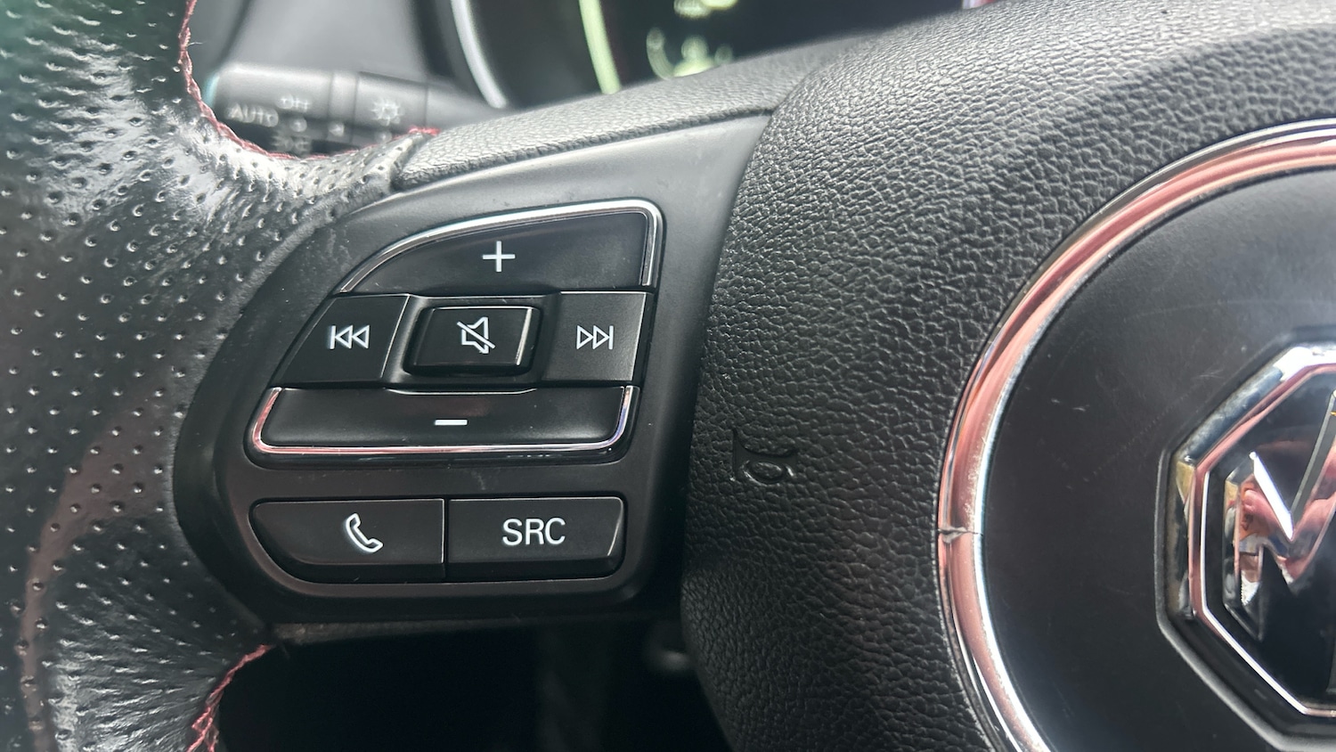 Used MG MG HS 2023 for sale - 77893197: Photo 24