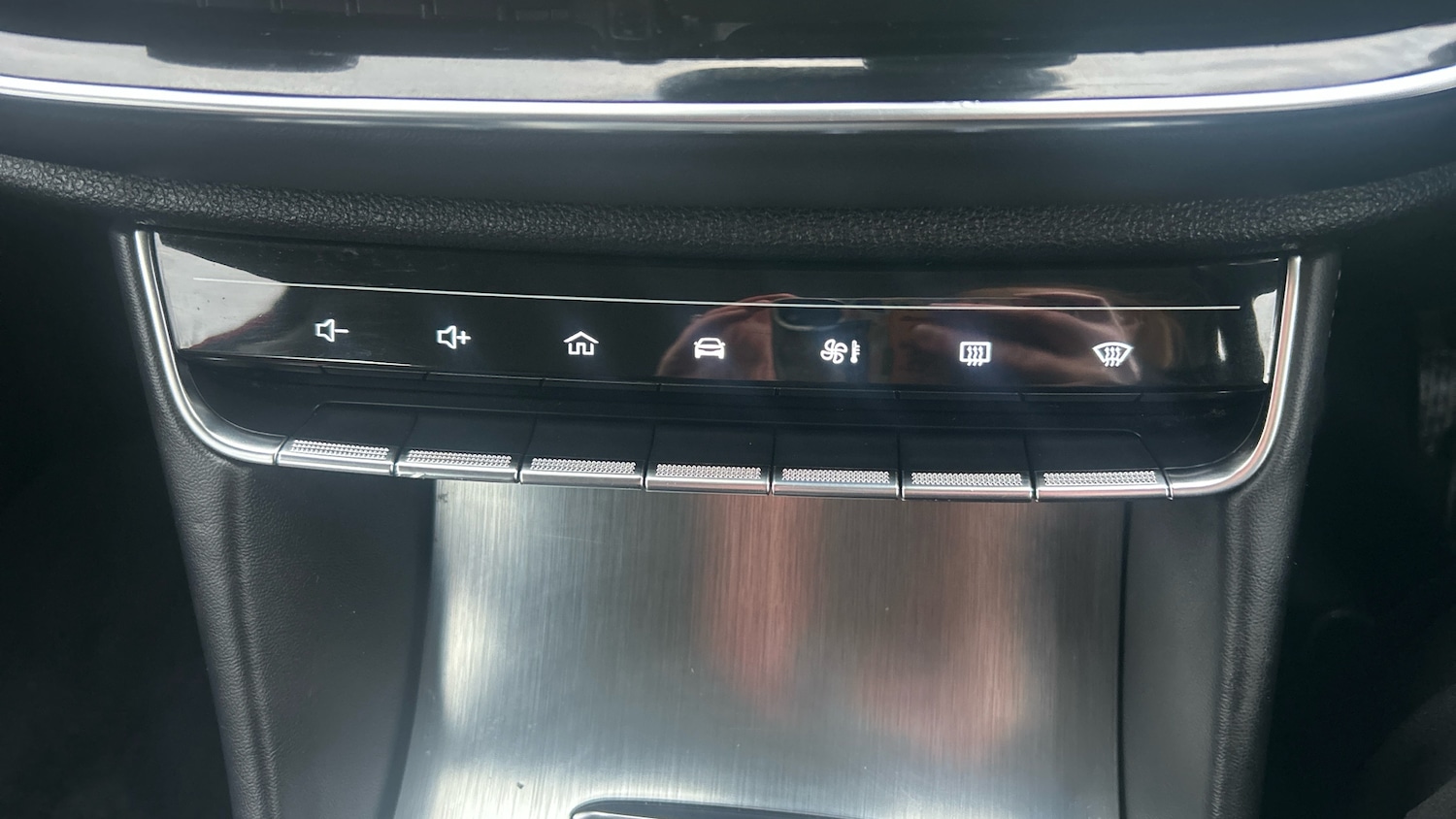 Used MG MG HS 2023 for sale - 77893197: Photo 29