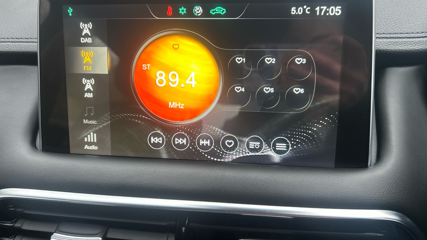 Used MG MG HS 2023 for sale - 77893197: Photo 31