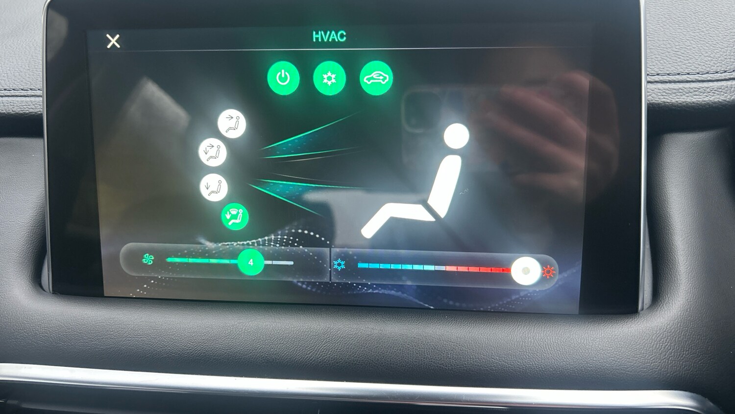 Used MG MG HS 2023 for sale - 77893197: Photo 33